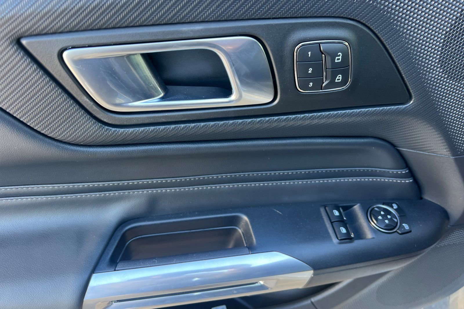 New 2024 Ford Mustang GT Premium image 9