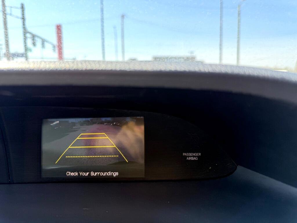 Used 2014 Honda Civic LX image 10