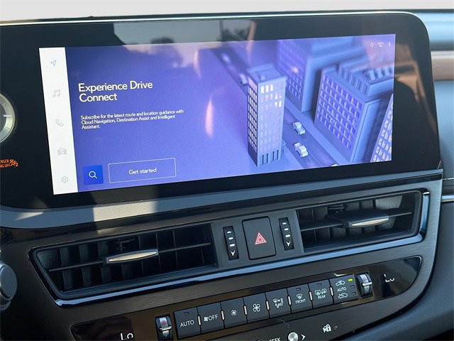 New 2025 Lexus ES 350 w/ Premium Package image 34