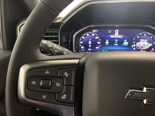 New 2025 Chevrolet Silverado 3500 LTZ w/ LTZ Plus Package image 58