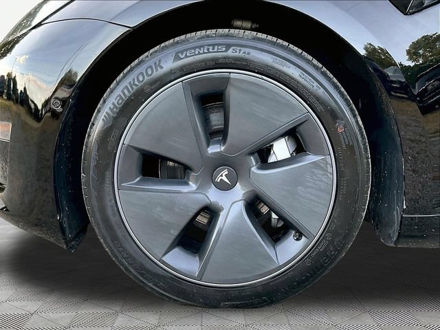 Used 2021 Tesla Model 3 Standard Range Plus RWD image 32