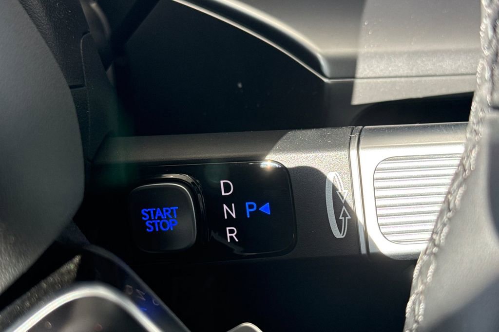 New 2026 Hyundai Ioniq 9 Calligraphy image 20