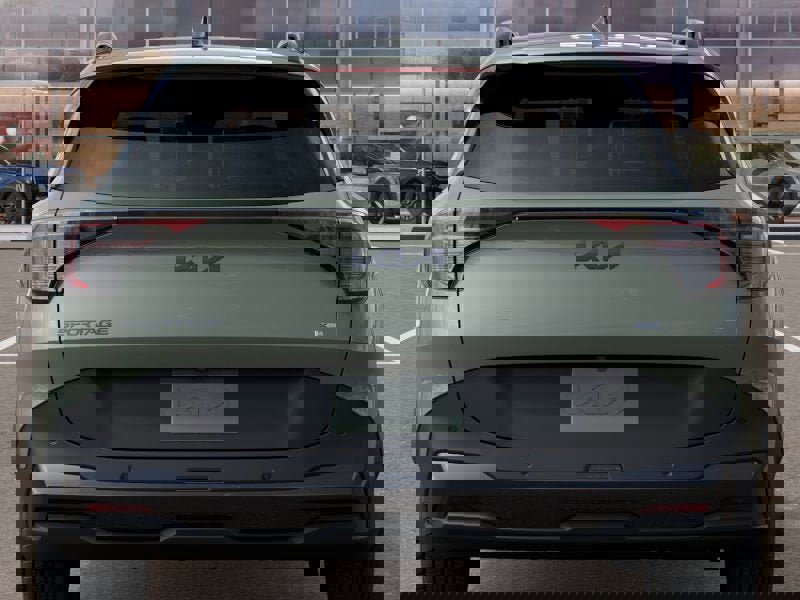 New 2026 Kia Sportage X-Line image 13