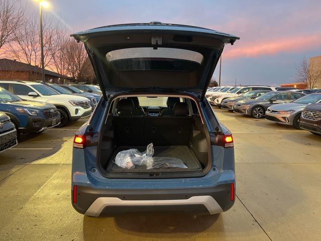 New 2026 Volkswagen Tiguan SE AWD/4WD image 10