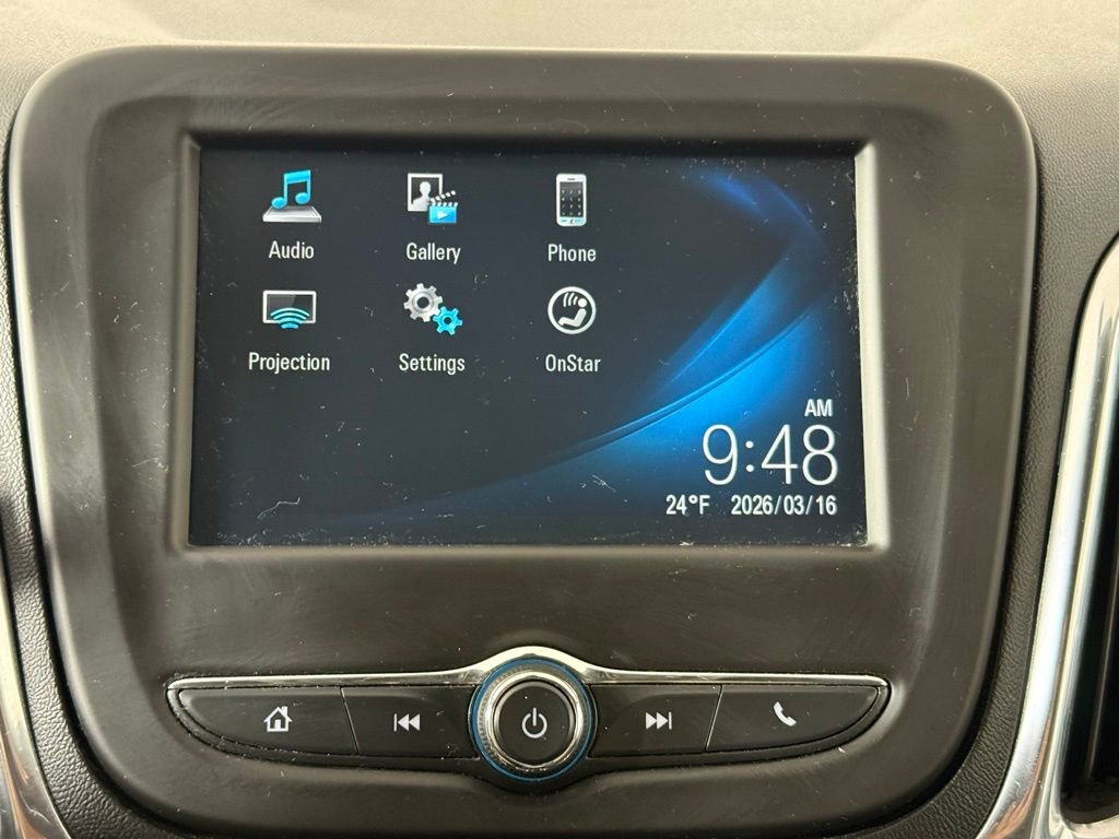 Used 2018 Chevrolet Equinox LT image 4