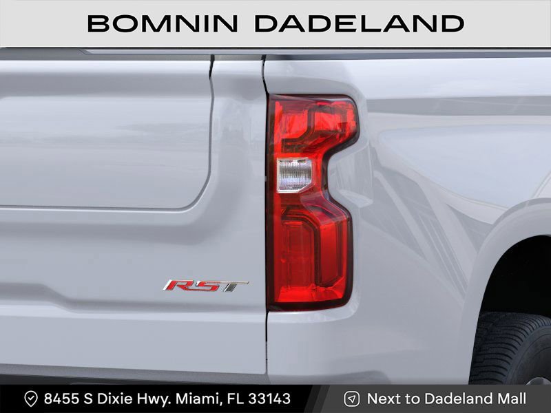 New 2026 Chevrolet Silverado 1500 RST image 11