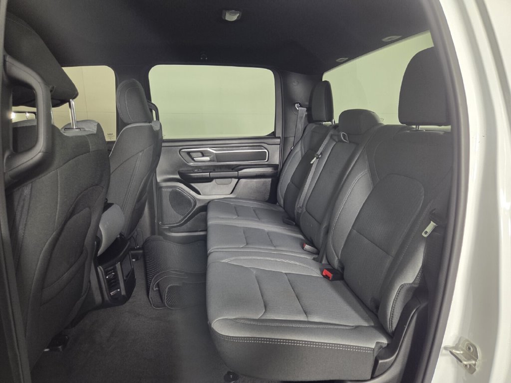 Used 2023 RAM 1500 Big Horn AWD/4WD image 23