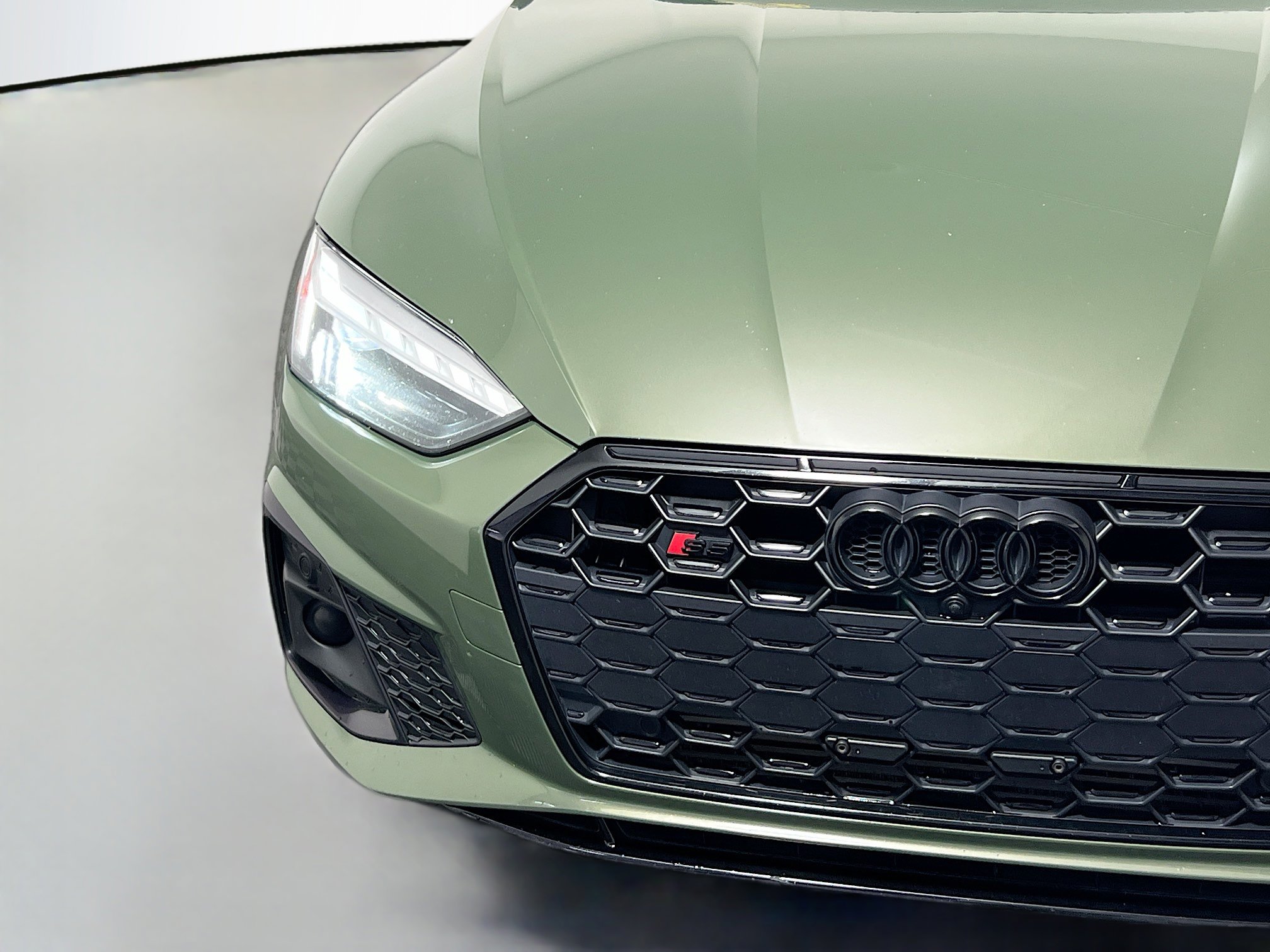Used 2022 Audi S5 Premium Plus AWD/4WD image 9