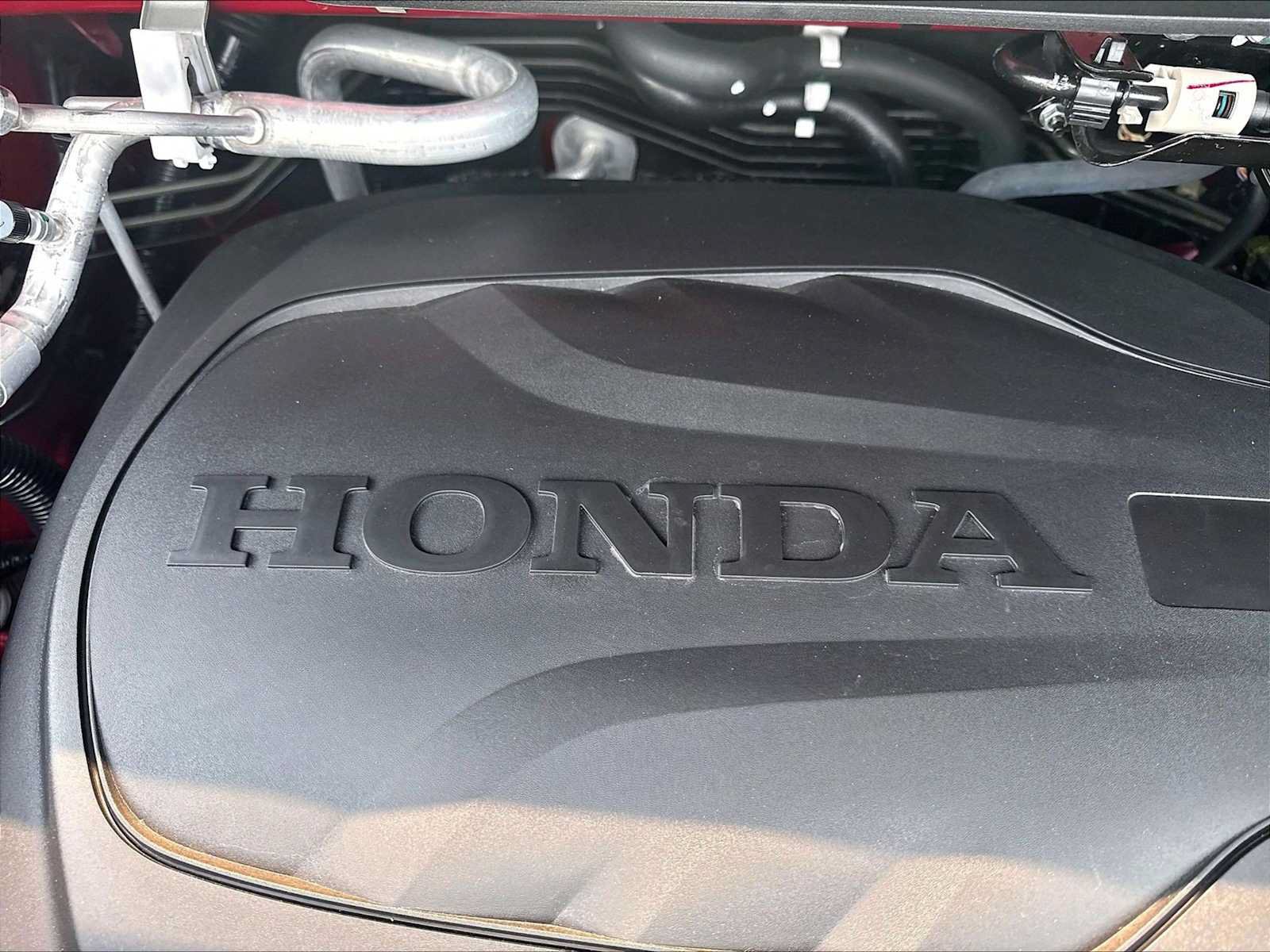 Used 2025 Honda Ridgeline Black Edition image 33