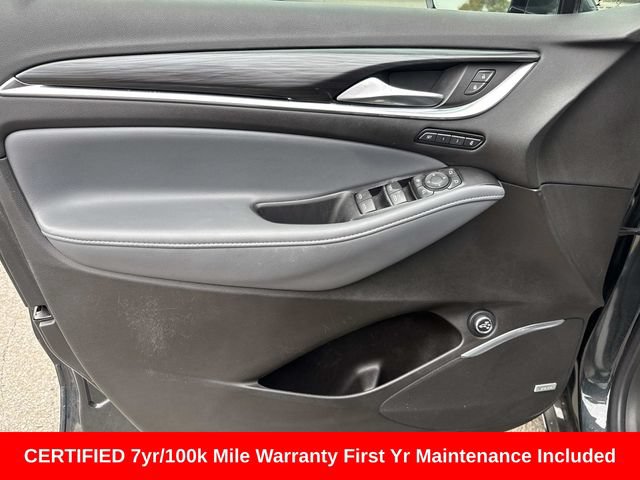 Used 2021 Buick Enclave Premium w/ Surround and Sites Package AWD/4WD image 19