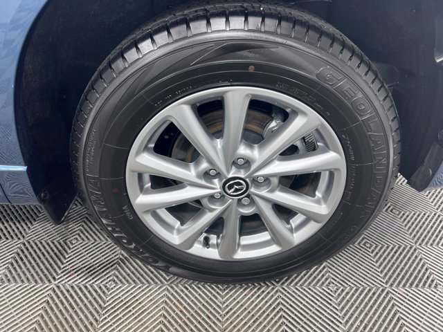 Certified 2024 MAZDA CX-5 AWD 2.5 S image 10