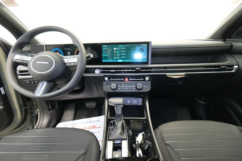 New 2026 Hyundai Santa Cruz SE AWD/4WD image 31