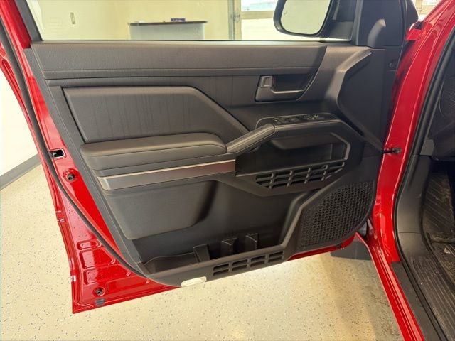 New 2026 Toyota 4Runner SR5 image 41