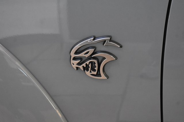 Used 2021 Dodge Charger SRT Hellcat w/ Harman/Kardon Audio Group image 9