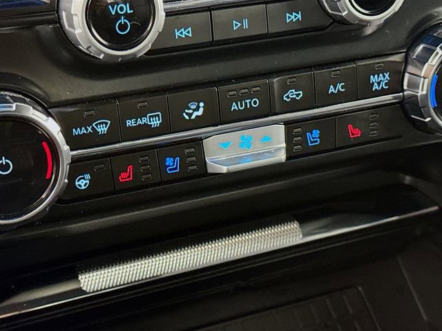 Used 2024 Ford F150 Raptor image 21