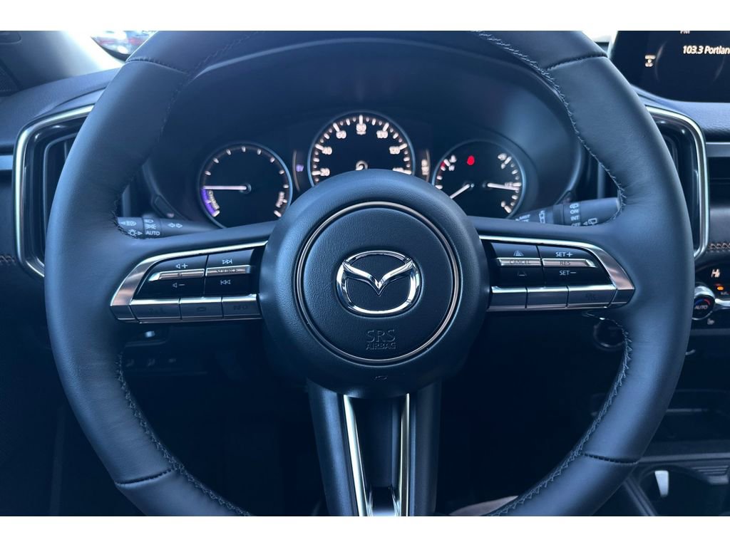 New 2026 MAZDA CX-50 2.5 Hybrid w/ Weather Package image 23