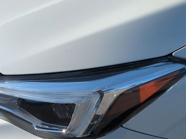 Used 2021 Subaru Crosstrek 2.5i Limited w/ Moonroof Package 2 image 9