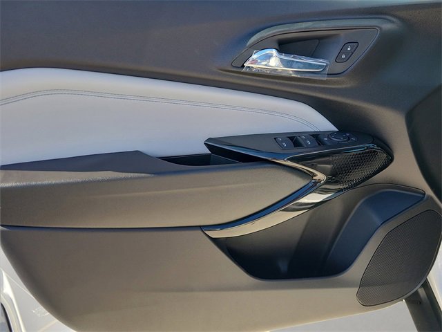 New 2026 Chevrolet Trax LT w/ Driver Confidence Package image 17