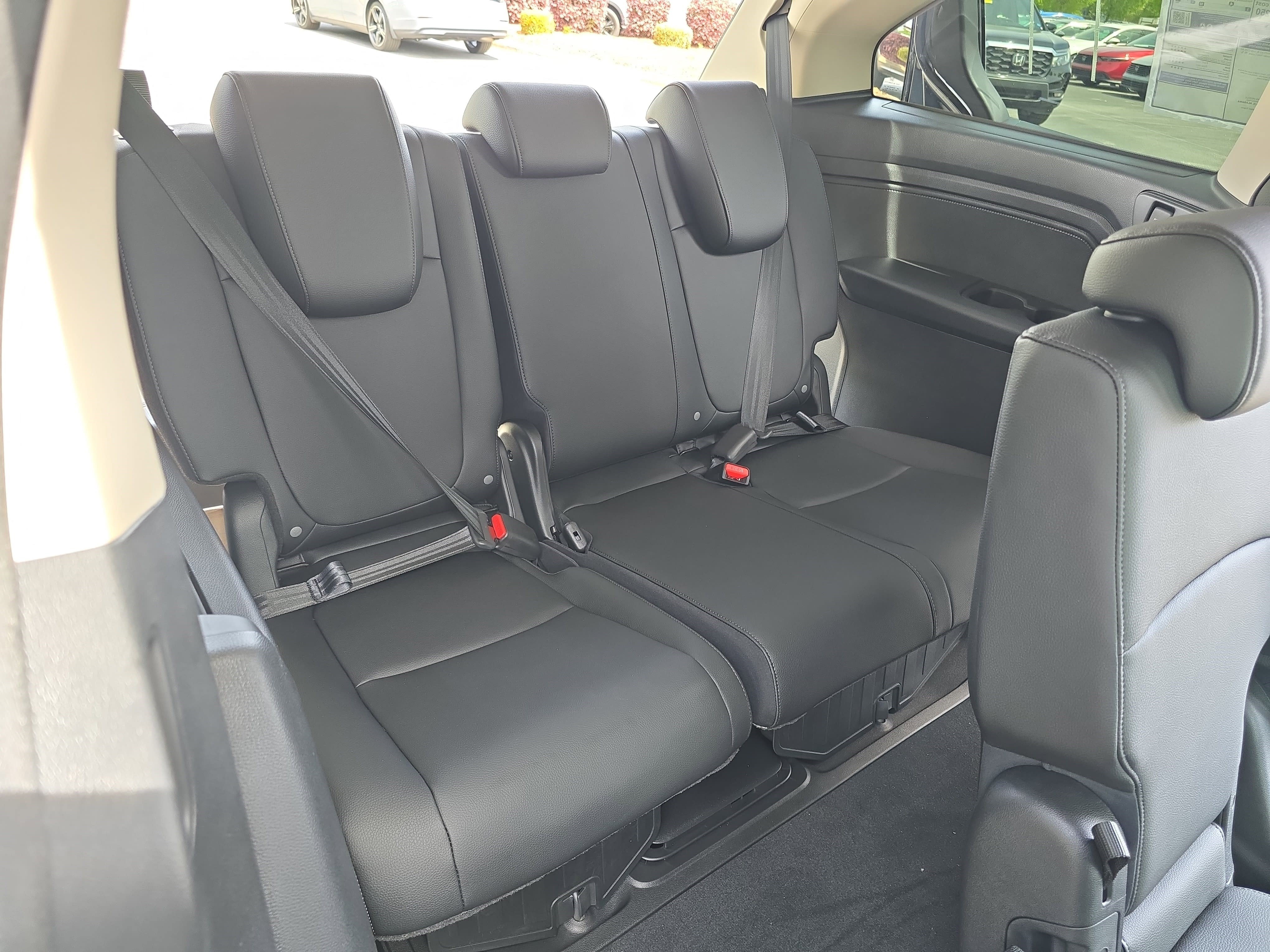 New 2026 Honda Odyssey EX-L image 13