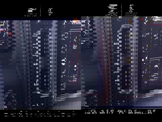 Used 2024 GMC Yukon XL Denali Ultimate image 17