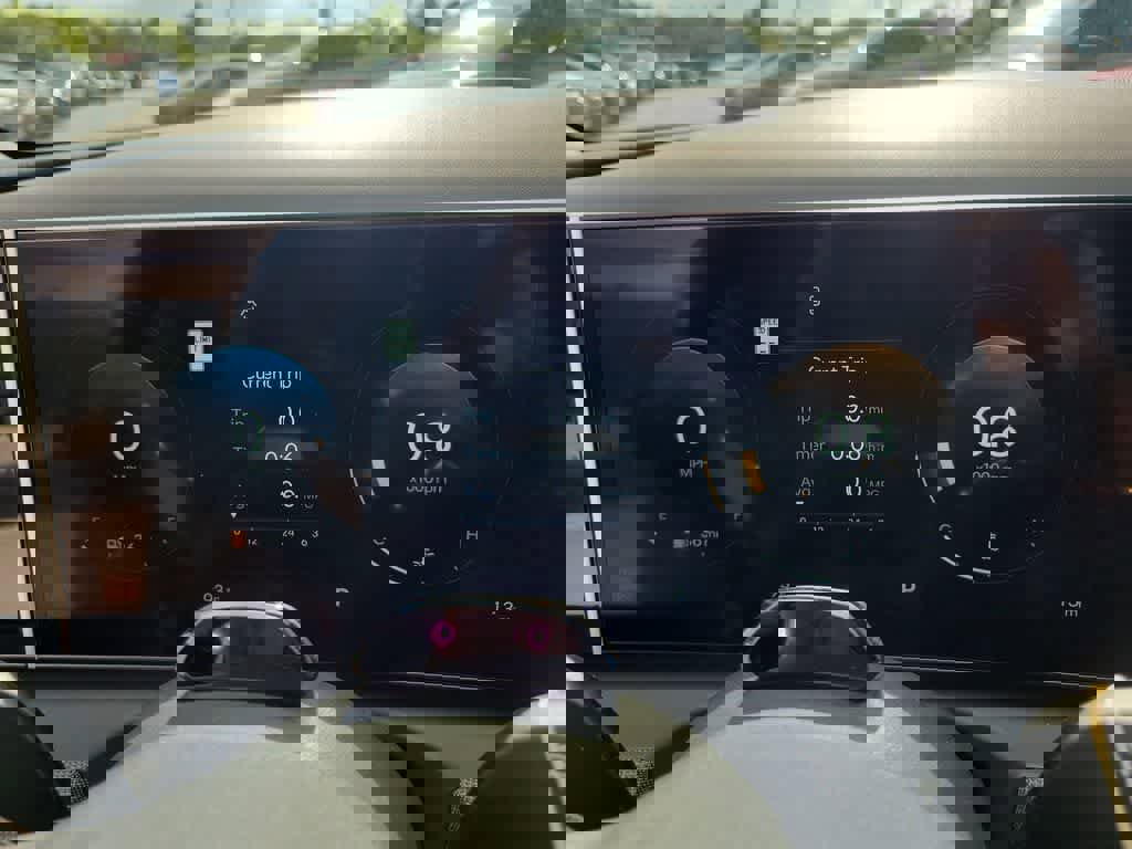 New 2025 Hyundai Santa Cruz Limited image 26