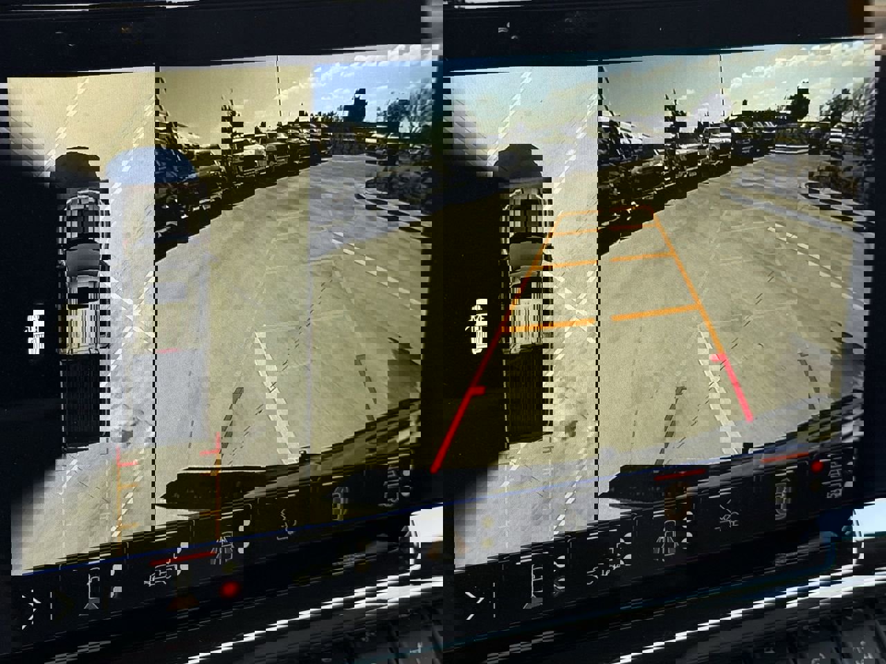 New 2026 Chevrolet Silverado 1500 ZR2 AWD/4WD image 16