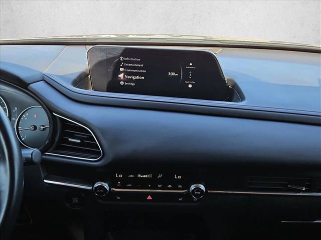 Used 2025 MAZDA CX-30 AWD 2.5 S w/ Preferred Package image 14