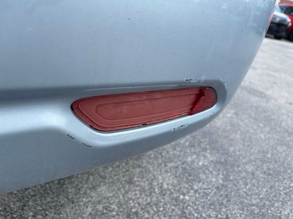 Used 2008 Kia Sorento LX RWD image 30