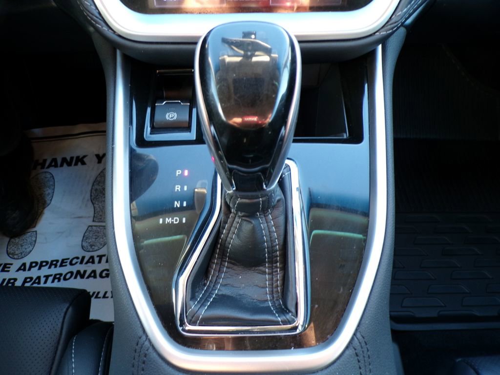 Used 2022 Subaru Outback Limited image 29