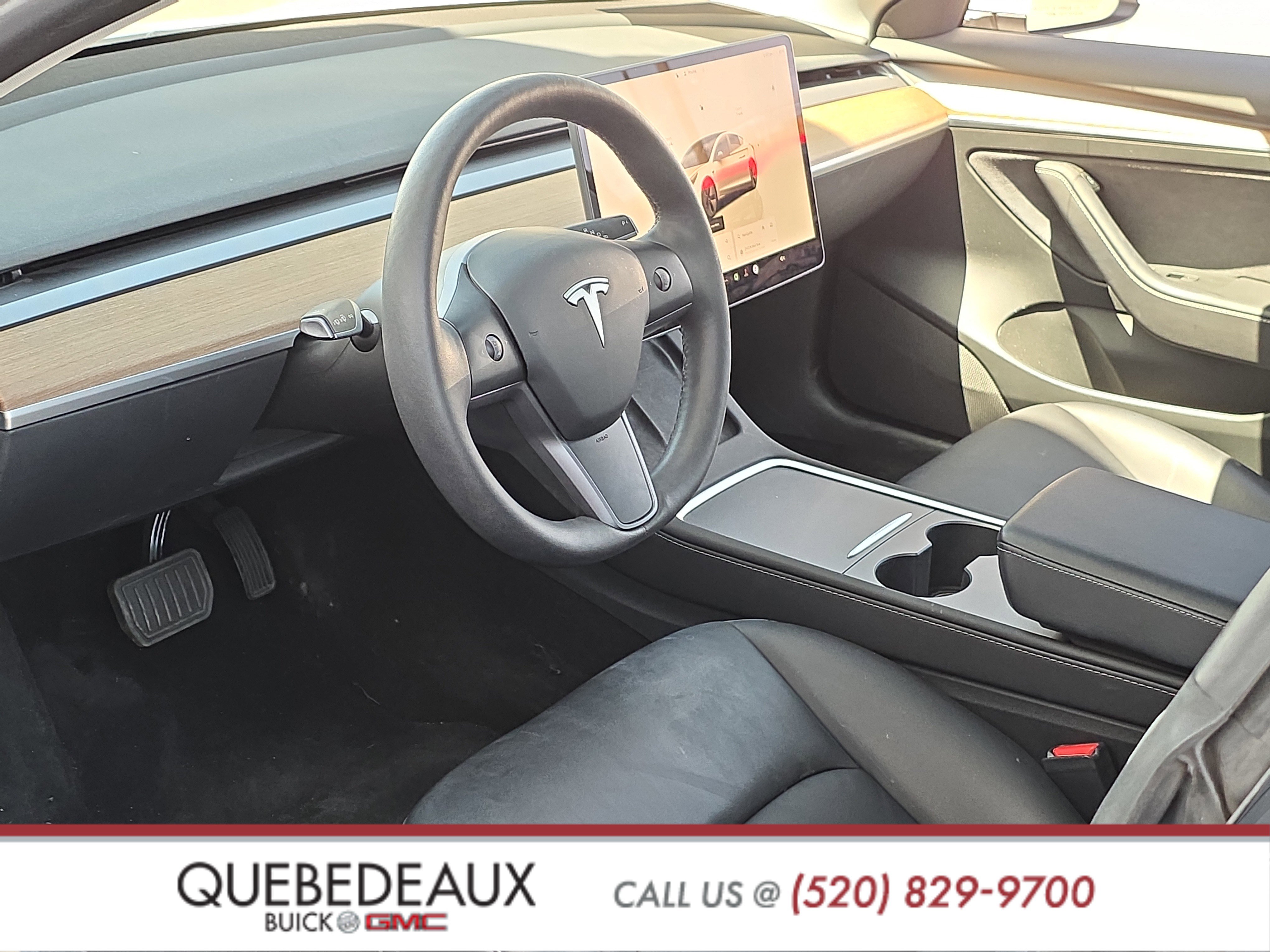 Used 2023 Tesla Model 3 Standard Range RWD image 10