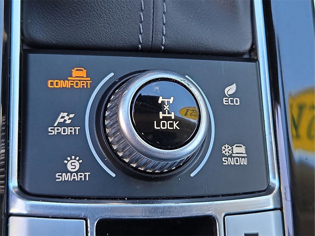 Used 2021 Kia Telluride EX image 26