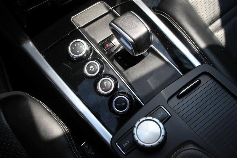Used 2015 Mercedes-Benz E 63 AMG S-Model image 20