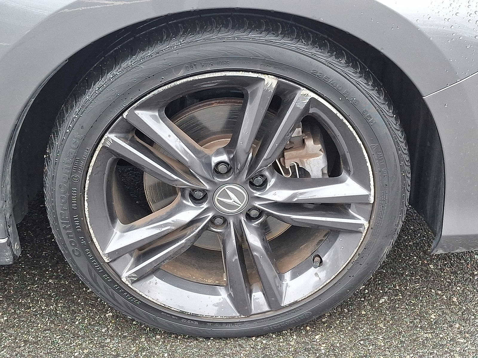 Used 2023 Acura Integra A-Spec image 28