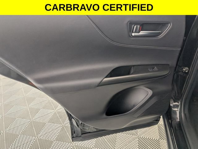 Used 2024 Toyota Venza Nightshade AWD/4WD image 27