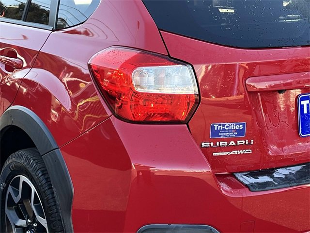 Used 2016 Subaru Crosstrek 2.0i Premium w/ Special Edition image 5