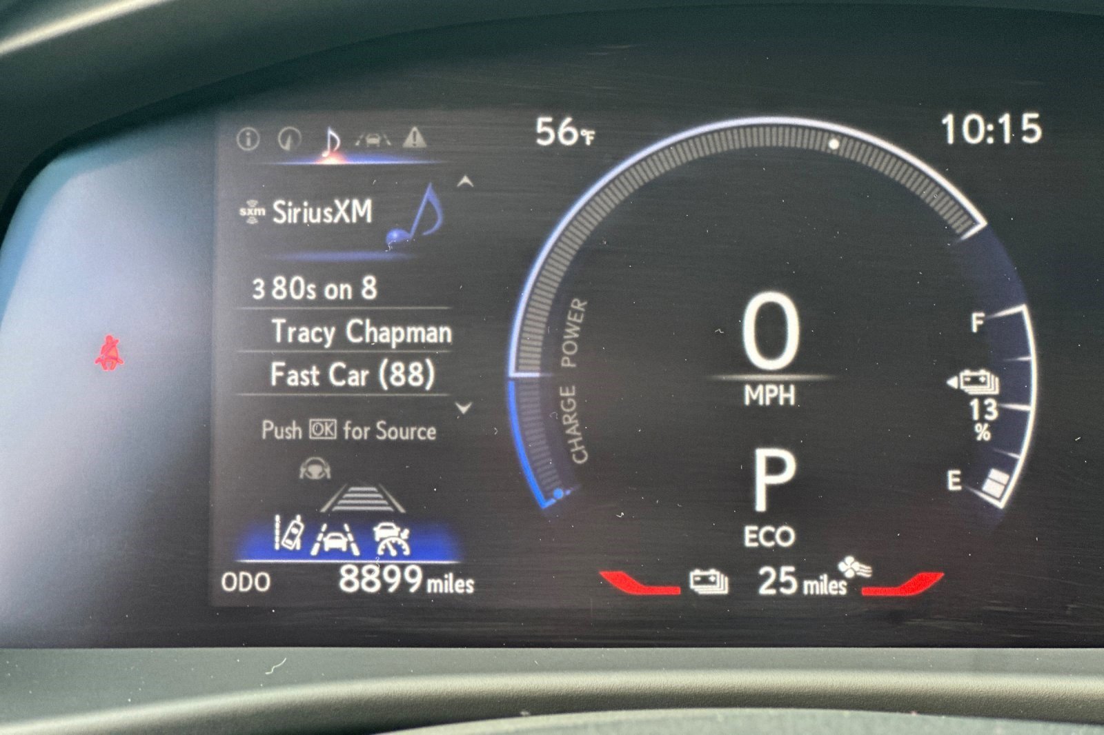 Used 2025 Lexus RZ 300e image 33