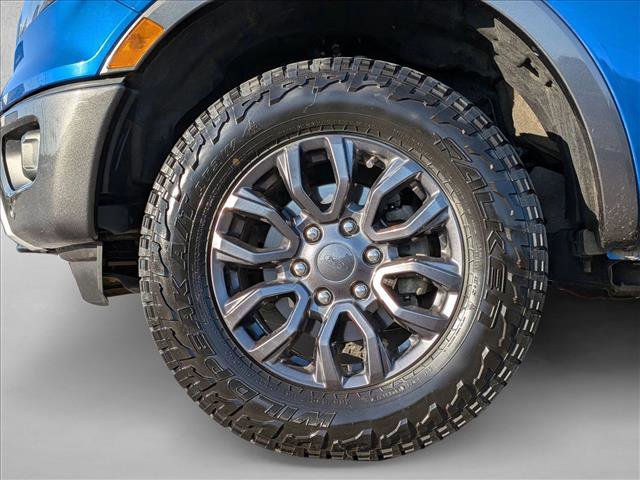 Used 2019 Ford Ranger XLT w/ Equipment Group 302A Luxury image 24