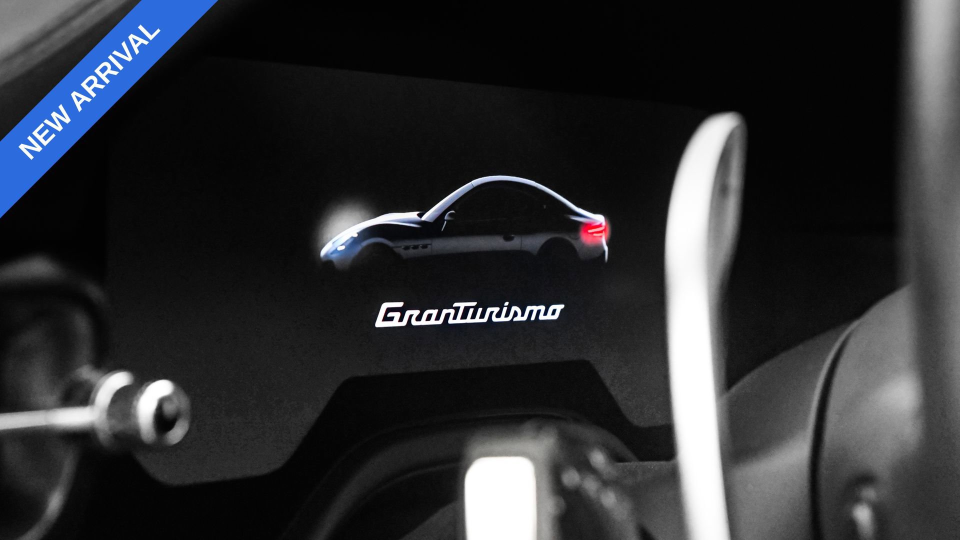 Used 2024 Maserati GranTurismo Modena image 33