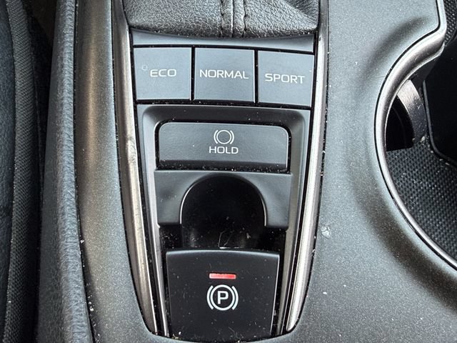 Used 2022 Toyota Camry XSE w/ Navigation Package FWD image 20