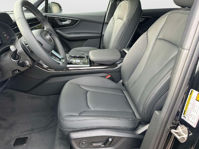 New 2026 Audi Q7 2.0T Premium AWD/4WD image 9
