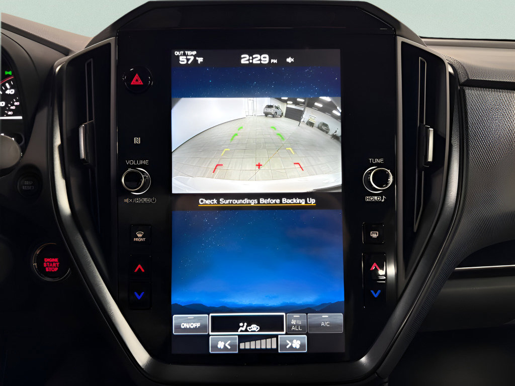 New 2026 Subaru Impreza RS image 16