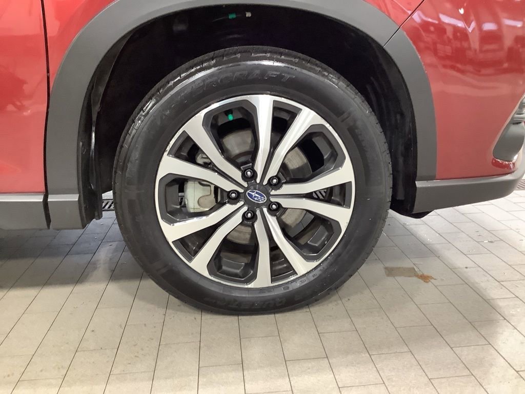 Certified 2023 Subaru Forester Limited image 26