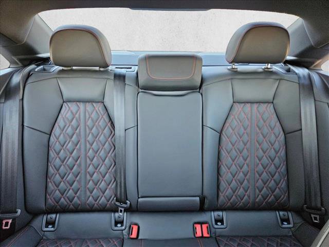 New 2026 Audi S3 Premium AWD/4WD image 15
