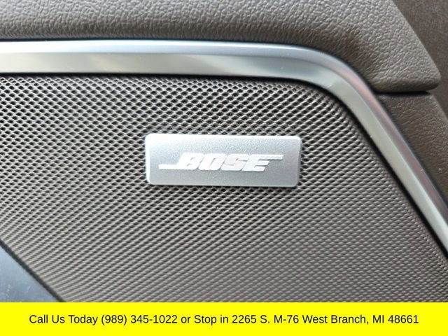 Used 2024 Chevrolet Silverado 2500 LTZ w/ LTZ Convenience Package image 16