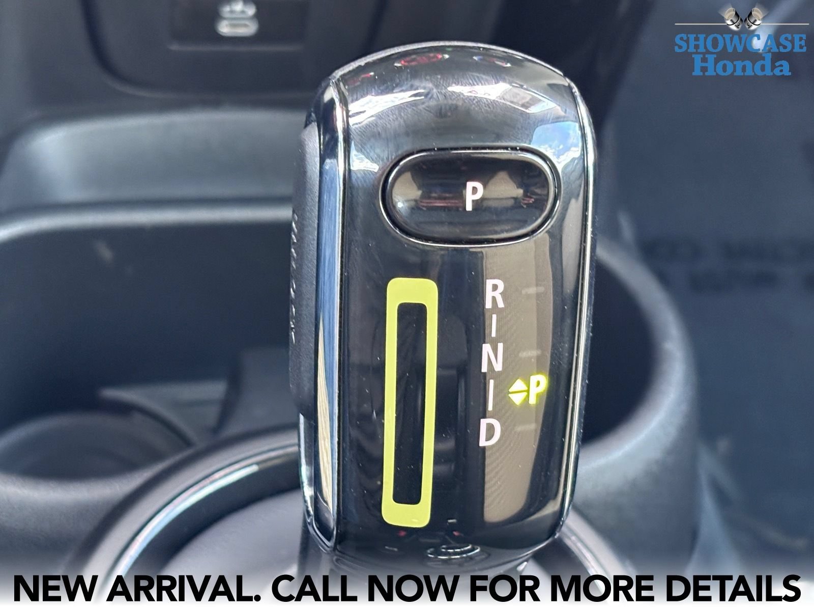 Used 2024 MINI Cooper SE FWD image 34