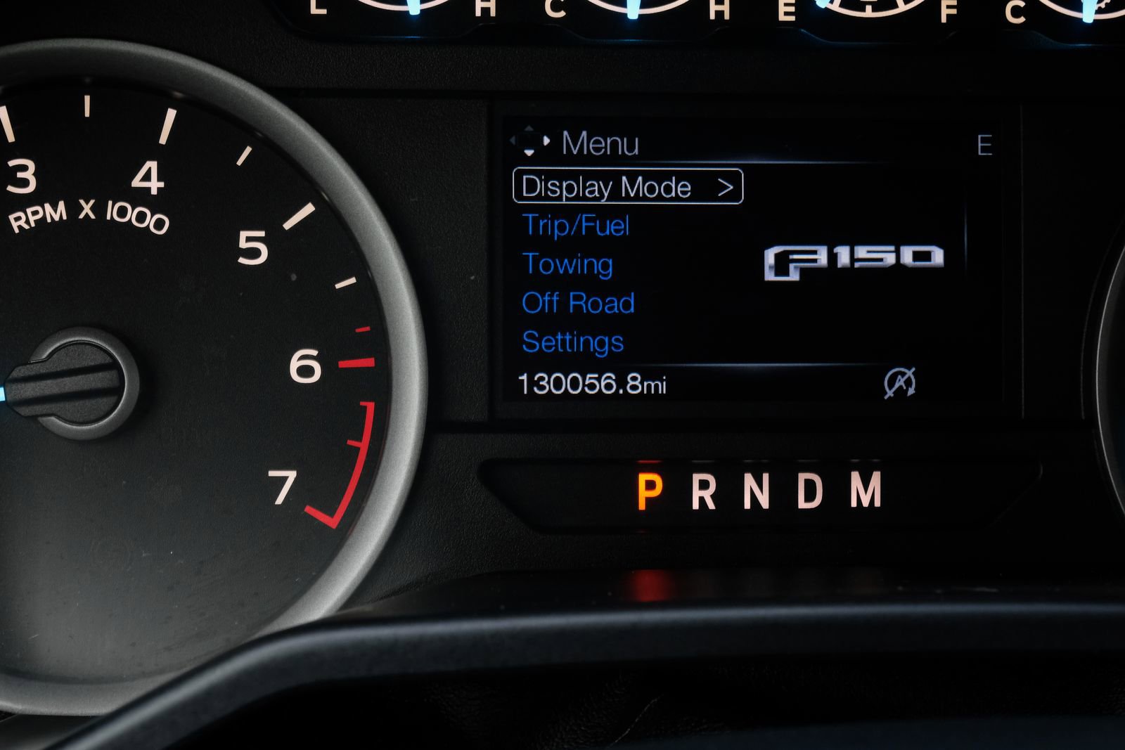 Used 2017 Ford F150 XLT w/ Equipment Group 302A Luxury AWD/4WD image 19