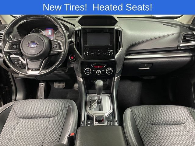 Used 2023 Subaru Forester Premium AWD/4WD image 13