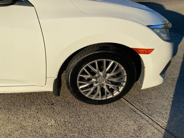 Used 2017 Honda Civic LX image 16