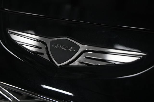 New 2026 Genesis GV80 3.5T Prestige AWD/4WD image 4