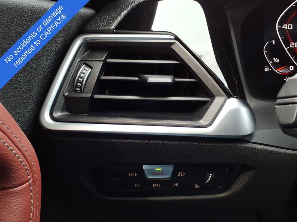 Used 2022 BMW M240i xDrive Coupe w/ Premium Package image 29